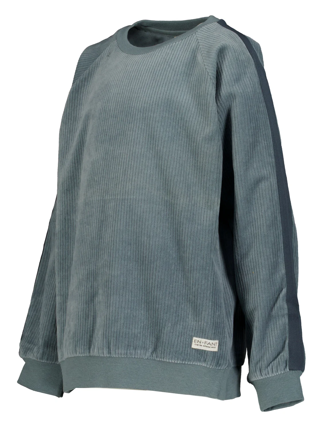 Pullover Grau - Image 3