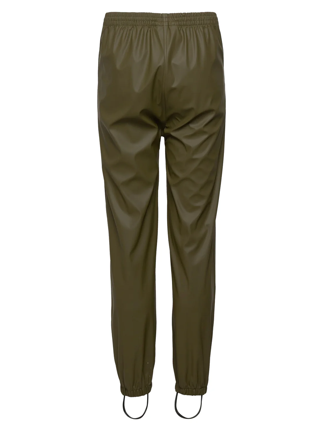 Regenjacke Grün - Image 5
