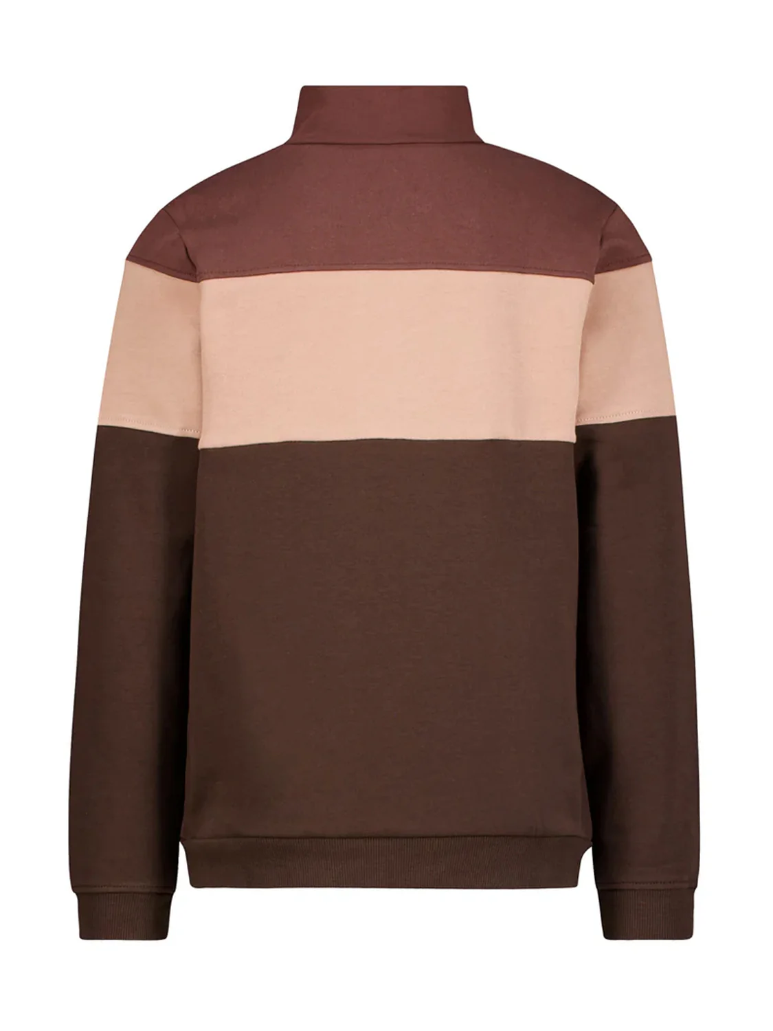 Sweatshirt Braun - Image 2