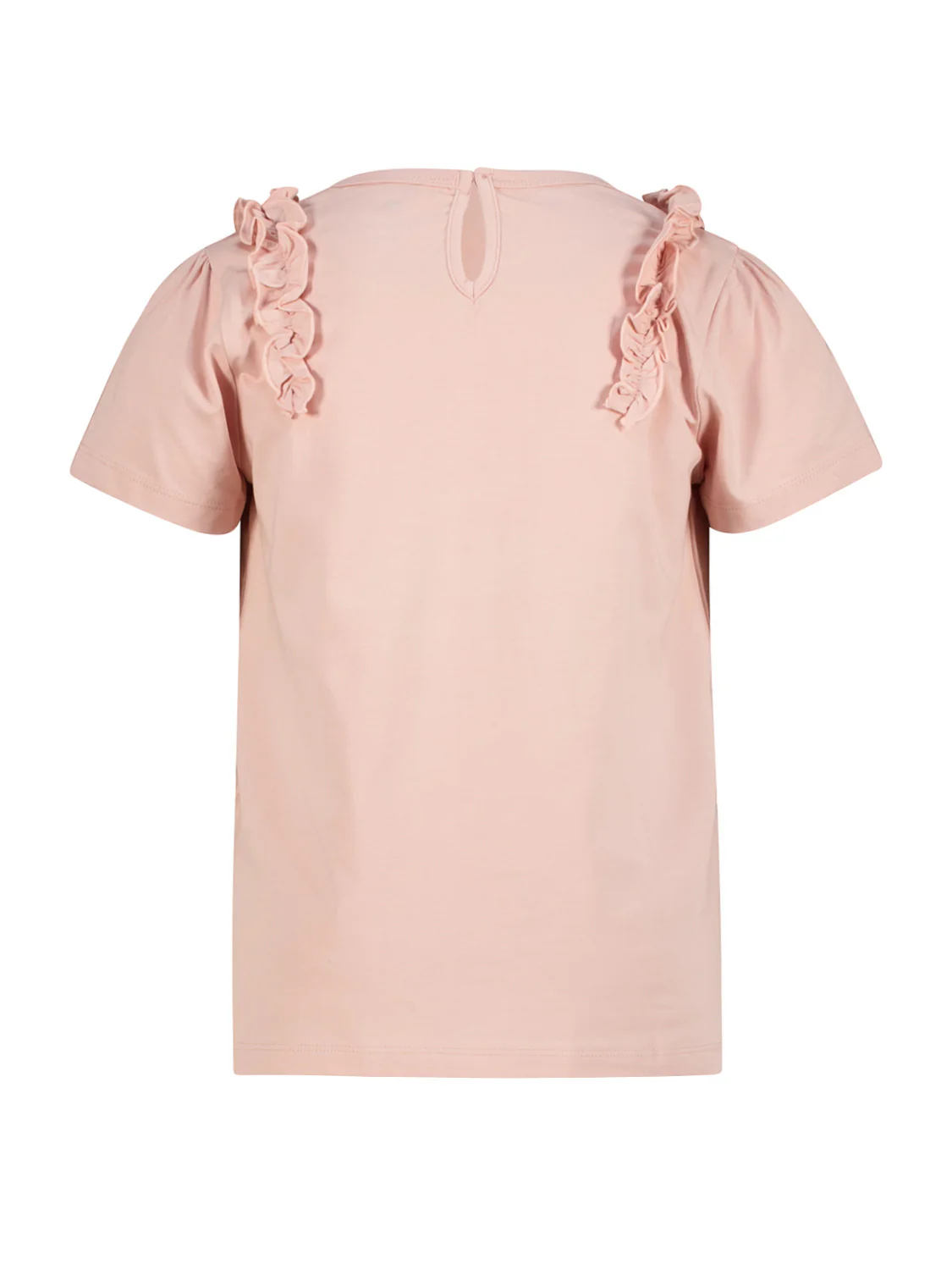T-Shirt Apricot - Image 2