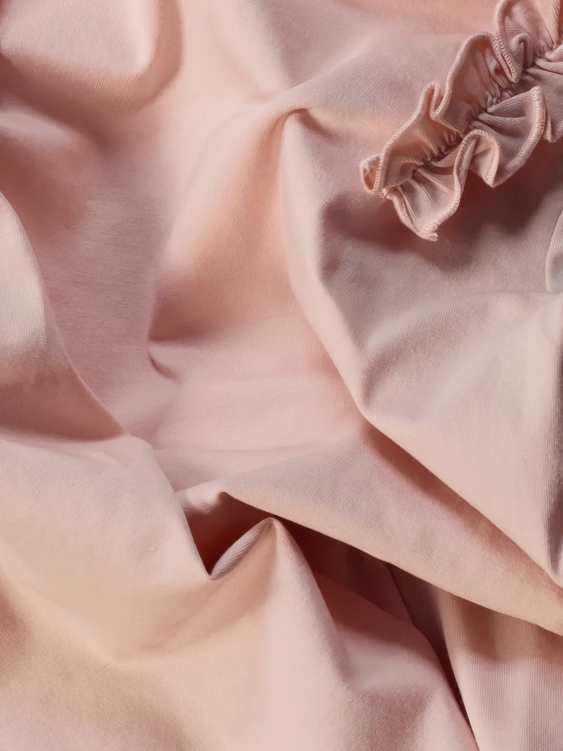 T-Shirt Apricot - Image 3