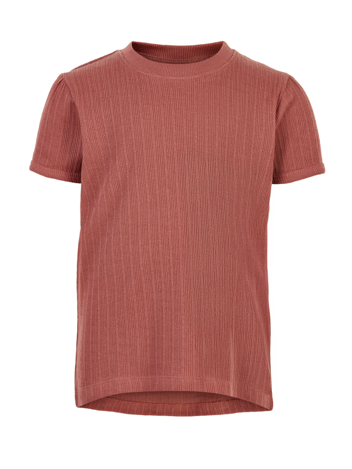 T-Shirt Braun