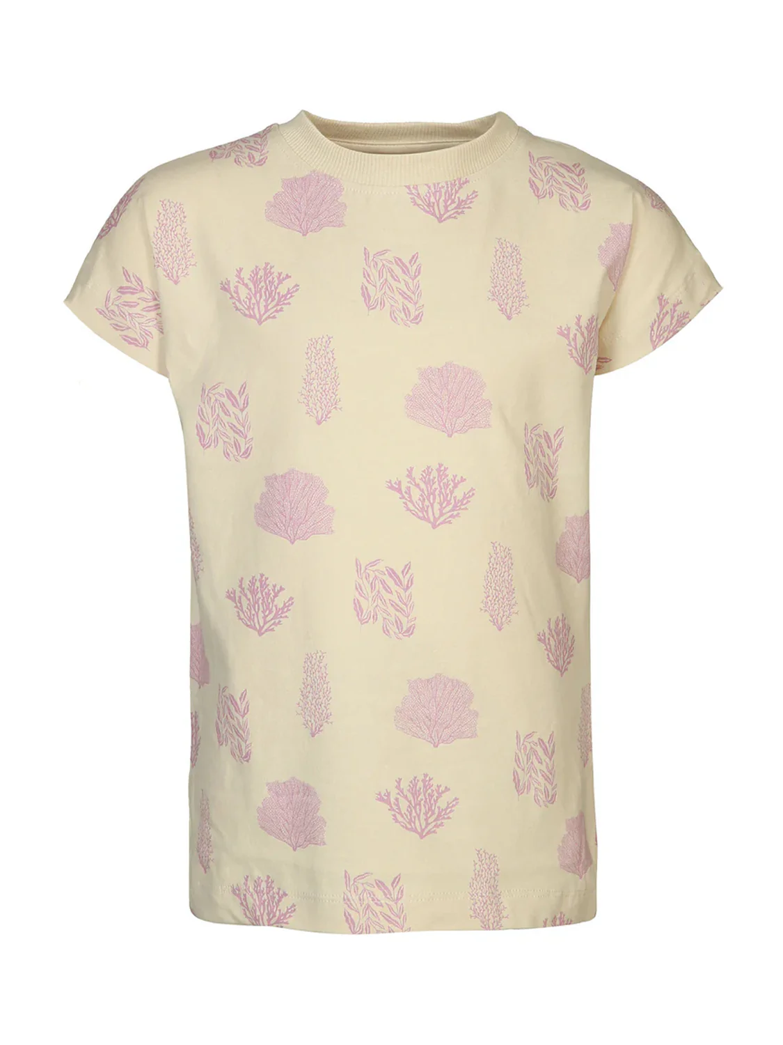 T-Shirt Gelb