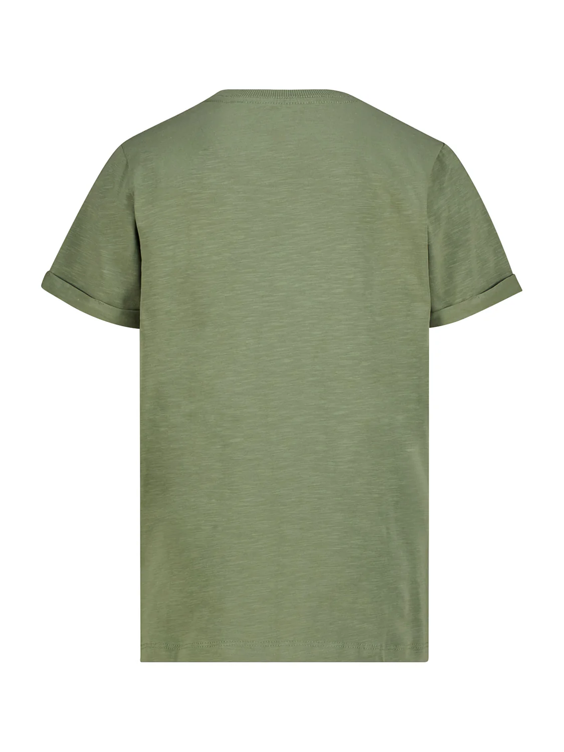 T-Shirt Olivgrün - Image 2
