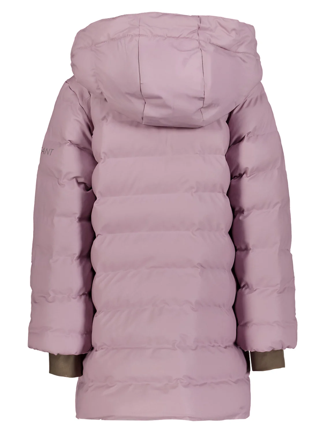 Wintermantel Rosa - Image 3