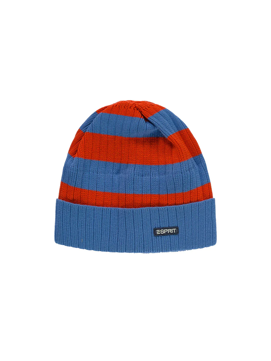 Beanie Blau
