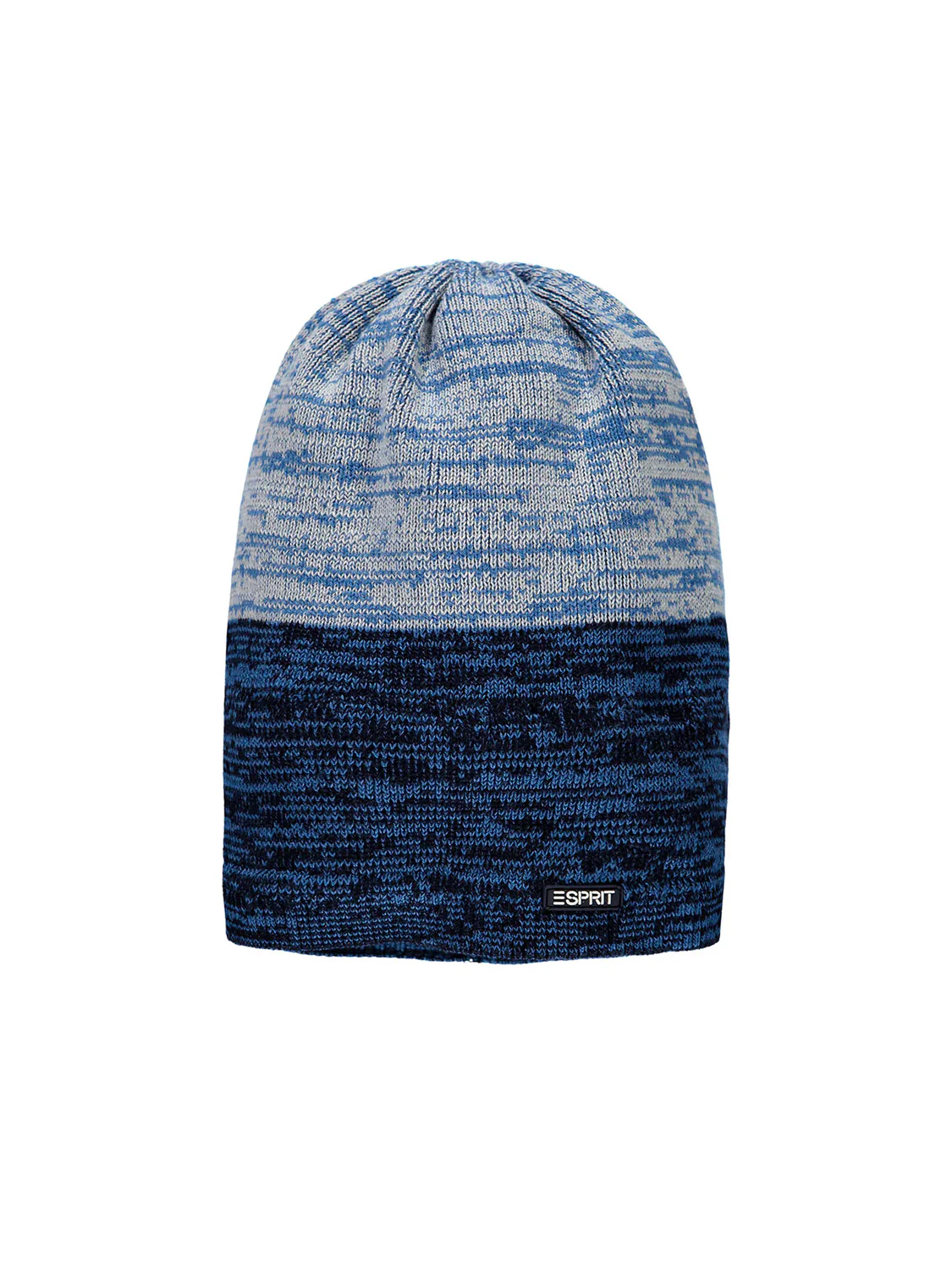 Beanie Blau