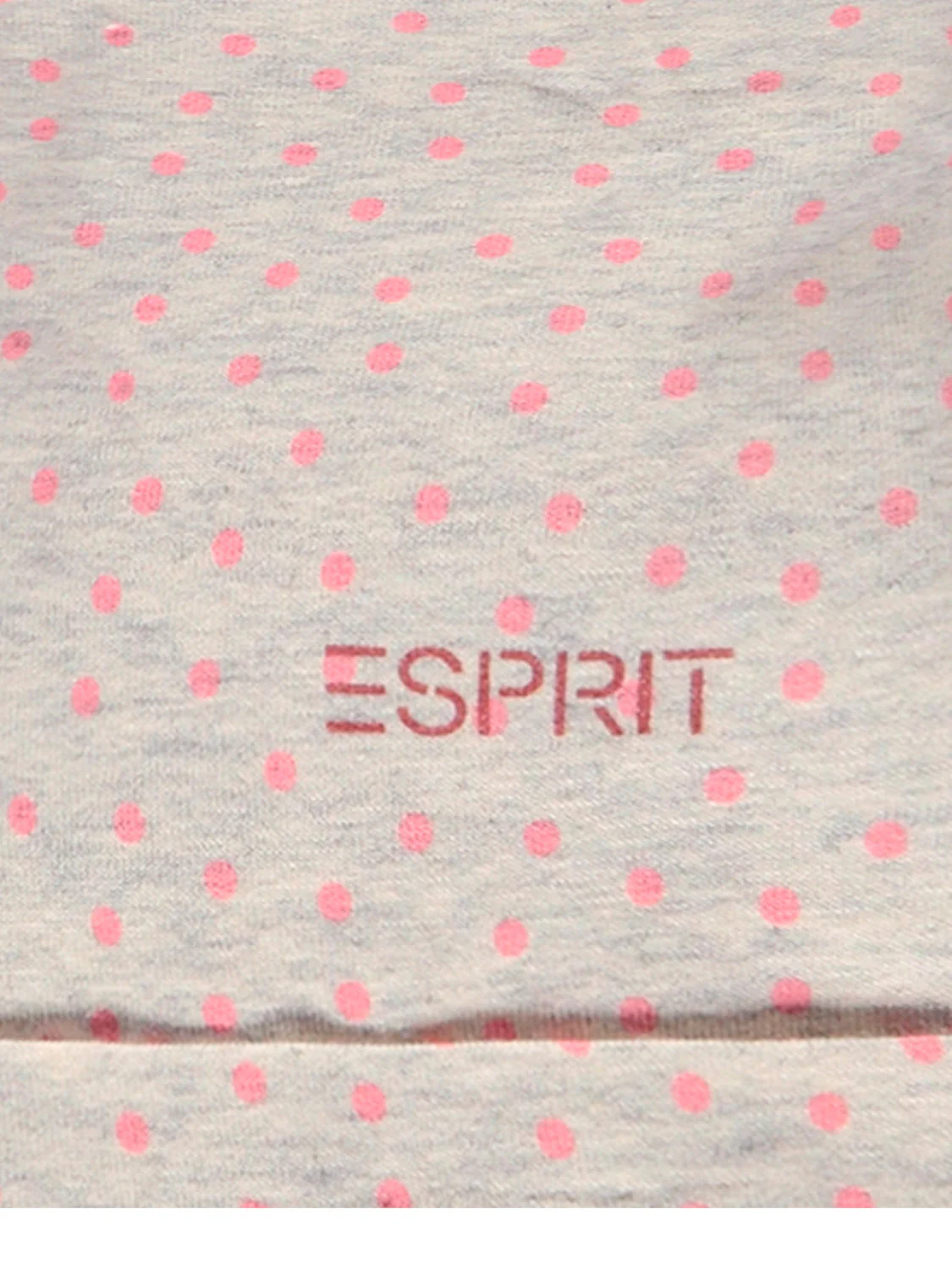 Beanie Grau - Image 2