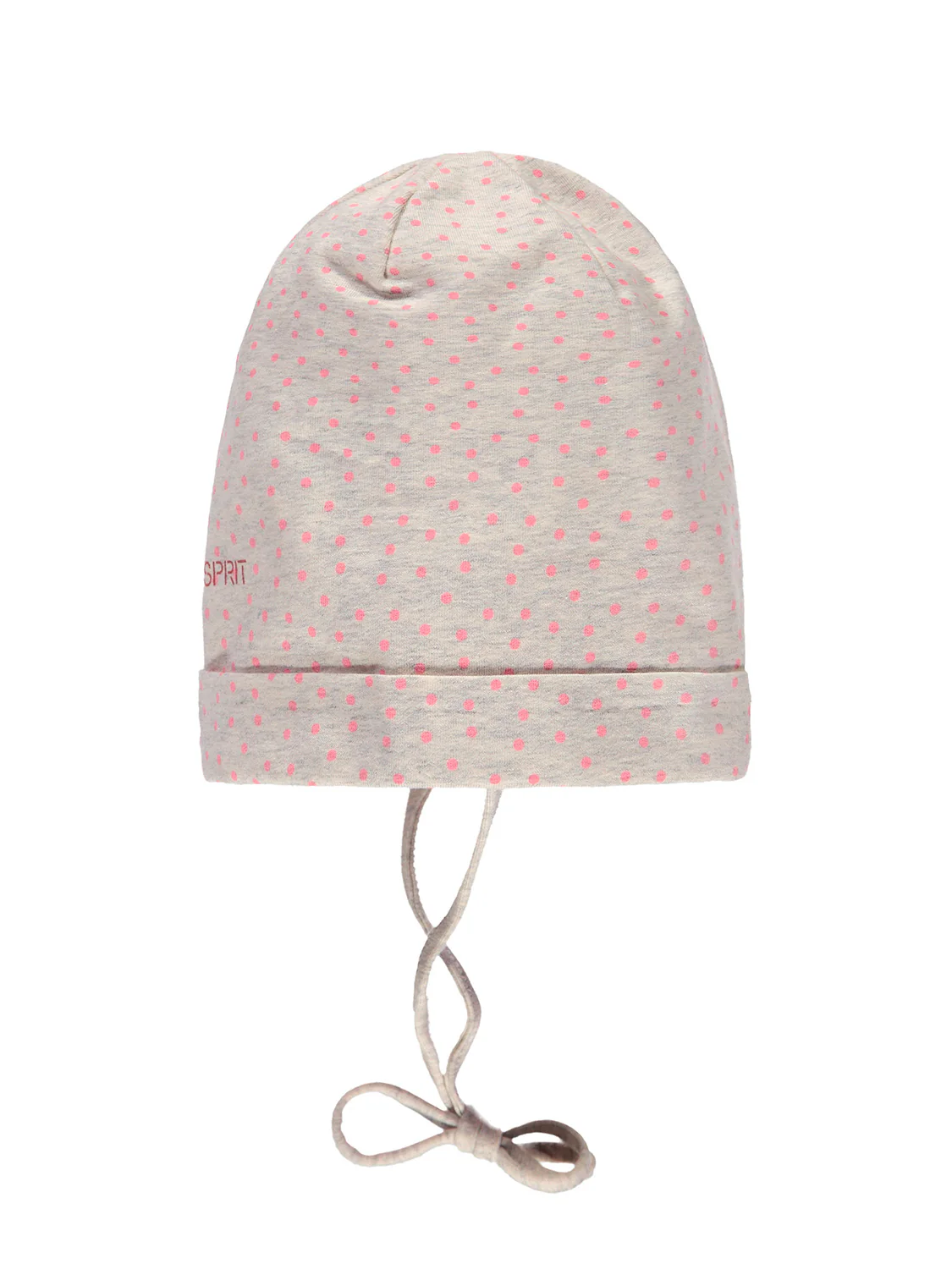 Beanie Grau - Image 3