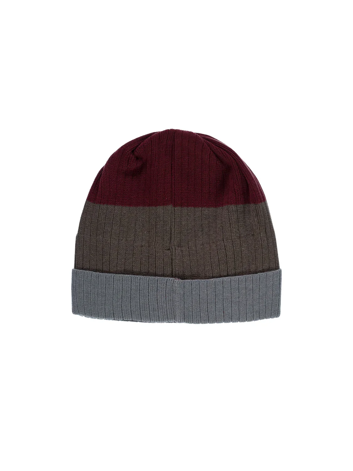 Beanie Grau - Image 2