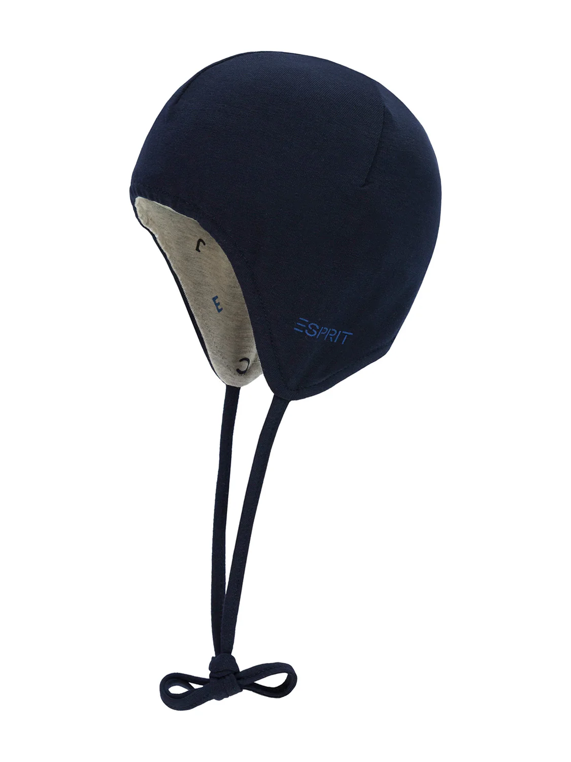 Beanie Marineblau