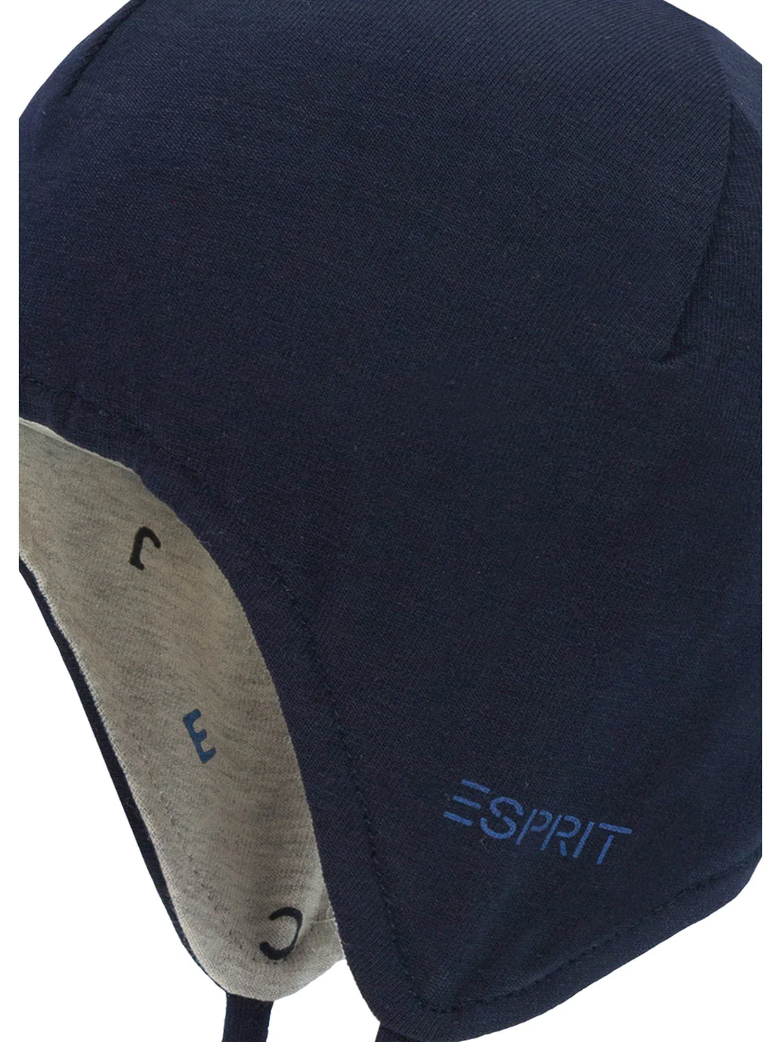 Beanie Marineblau - Image 3
