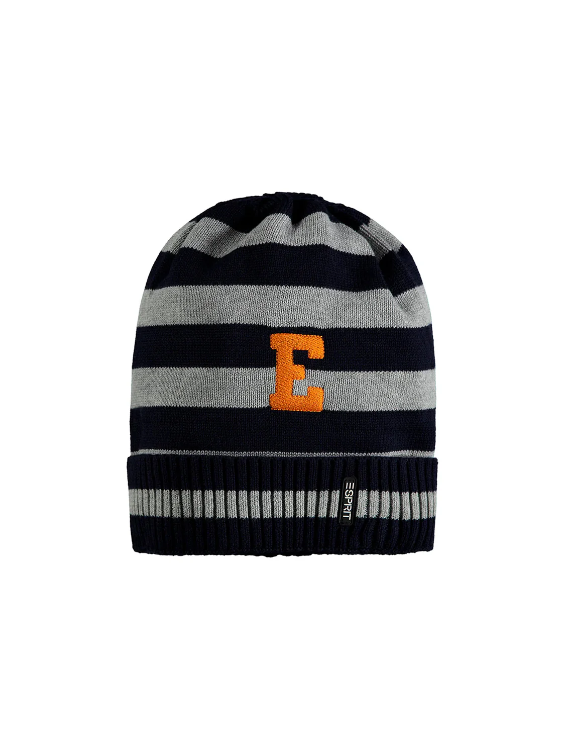 Beanie Marineblau