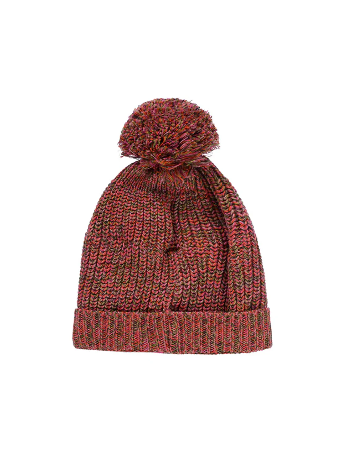 Beanie Mehrfarbig - Image 2