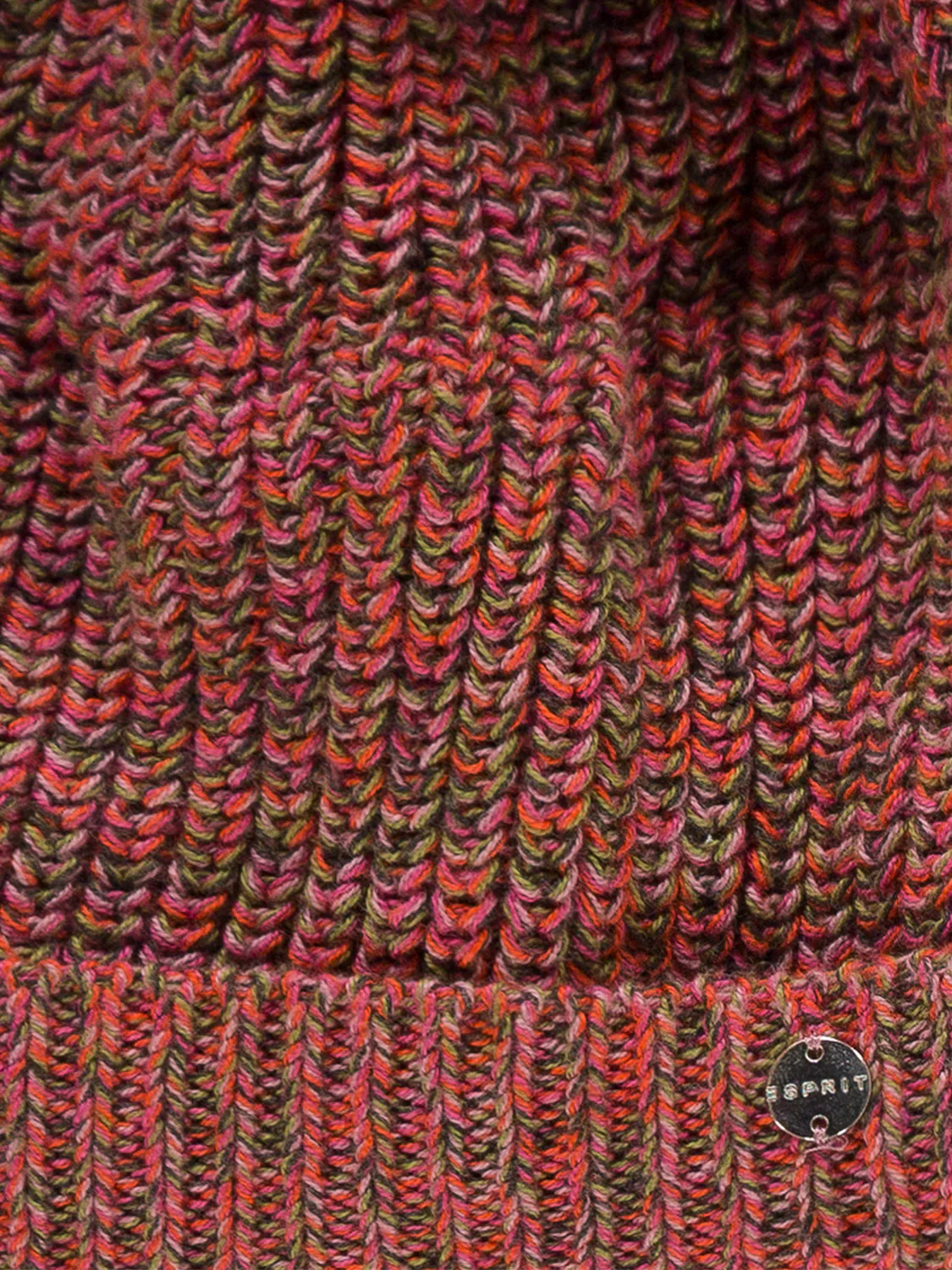 Beanie Mehrfarbig - Image 3