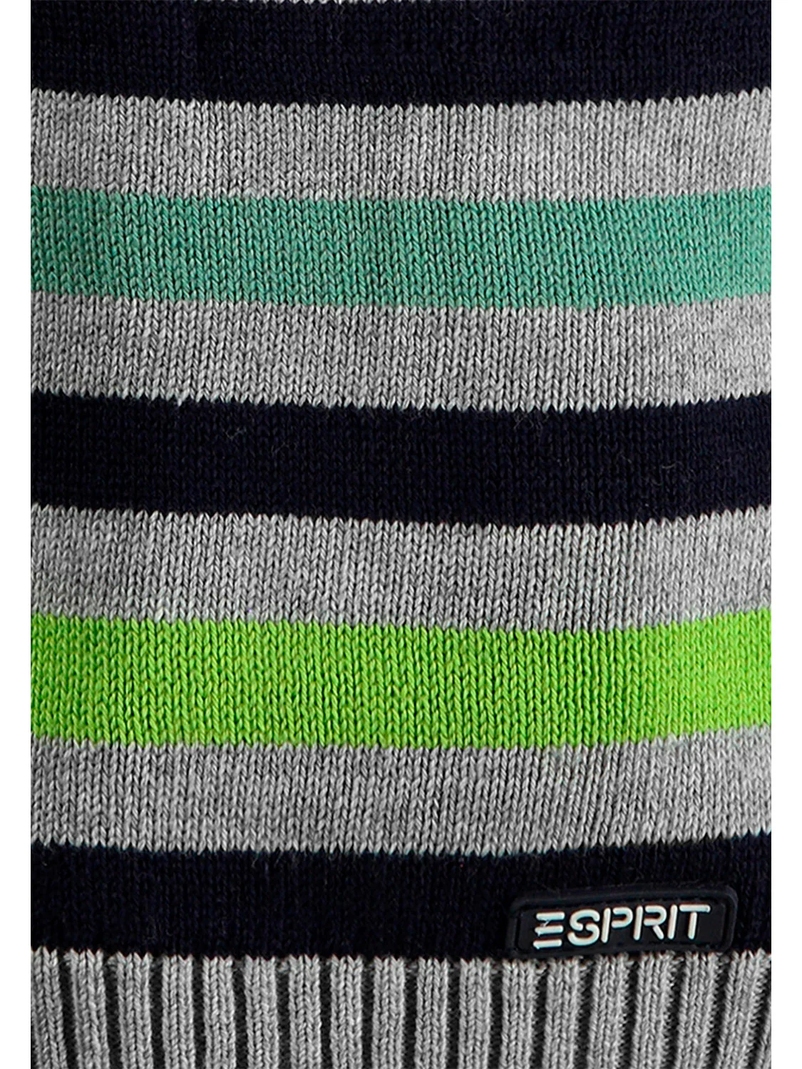 Beanie Mehrfarbig - Image 3