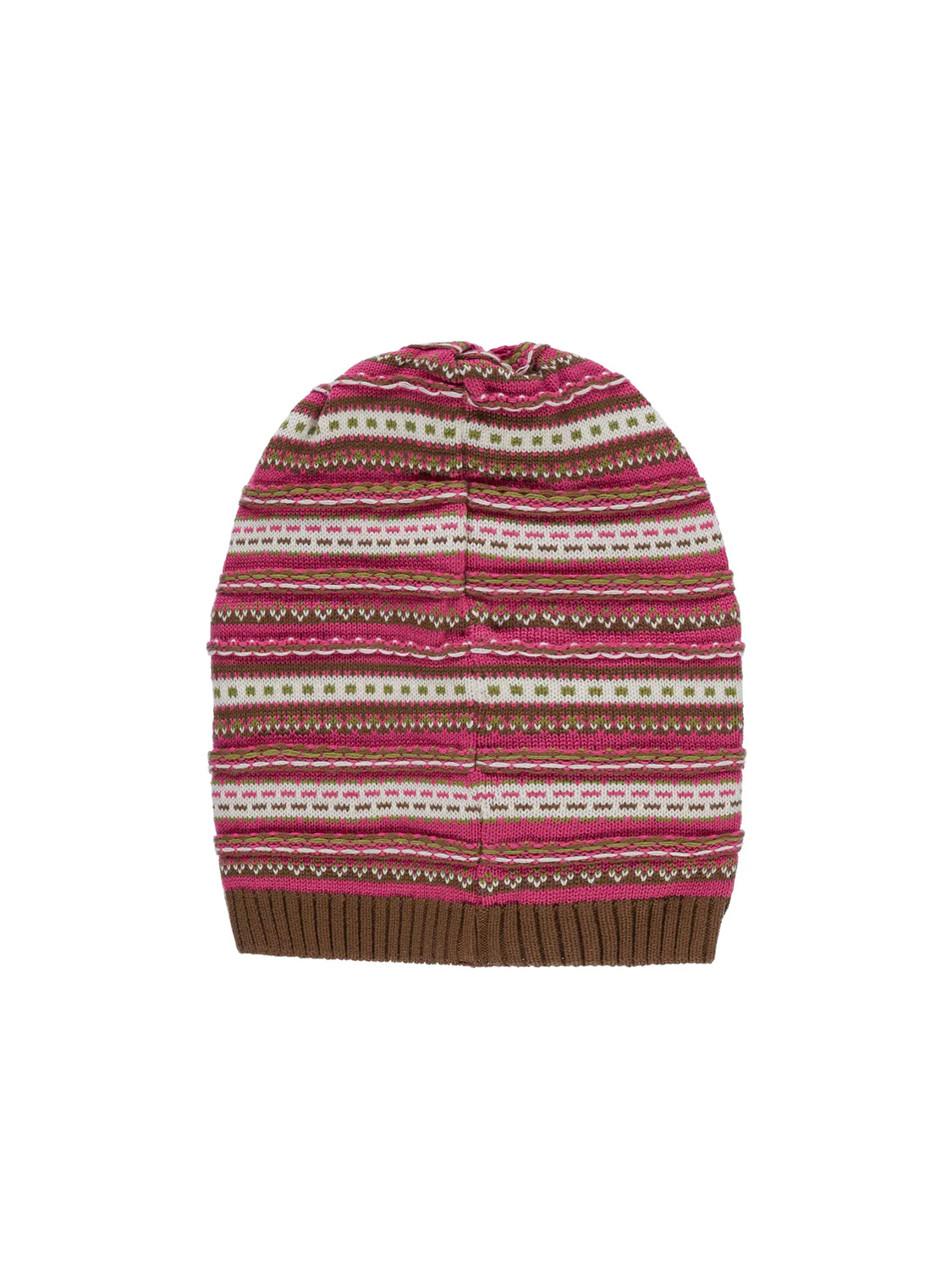 Beanie Mehrfarbig - Image 2