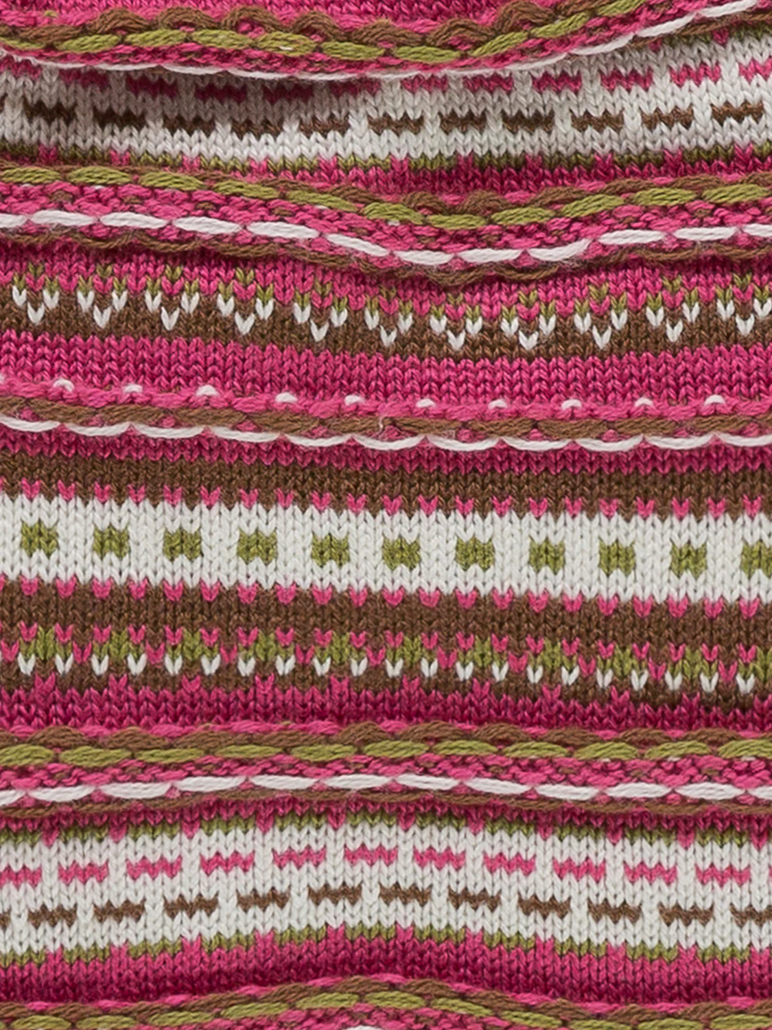 Beanie Mehrfarbig - Image 3