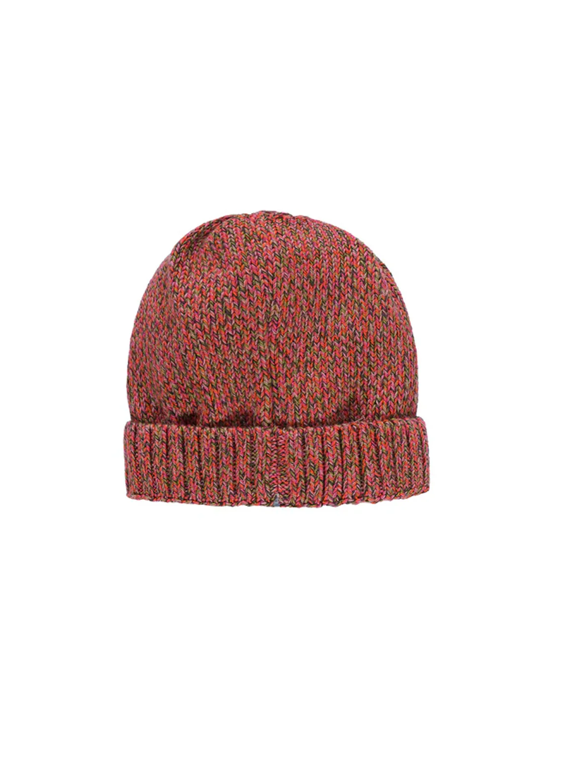 Beanie Mehrfarbig - Image 2