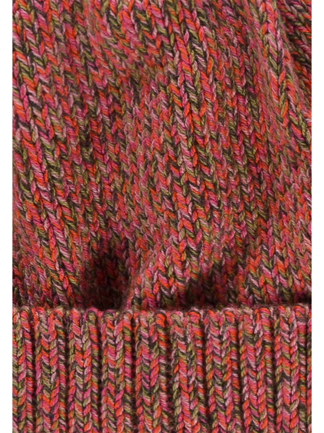 Beanie Mehrfarbig - Image 3