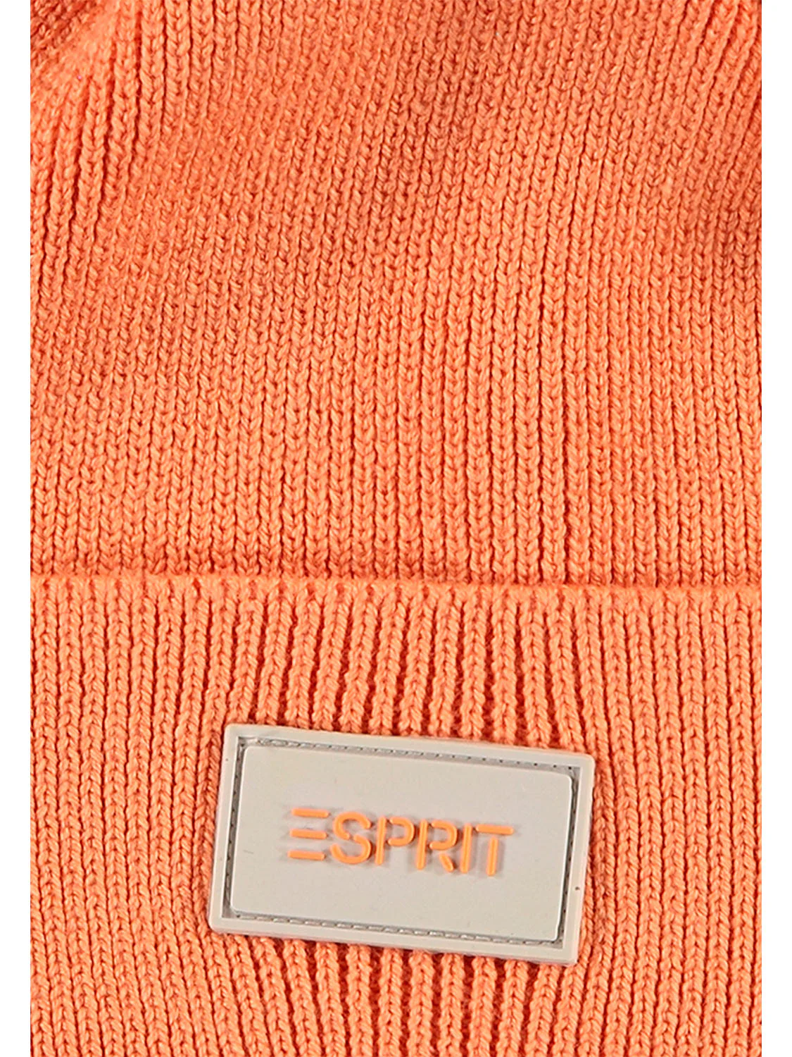 Beanie Orange - Image 3
