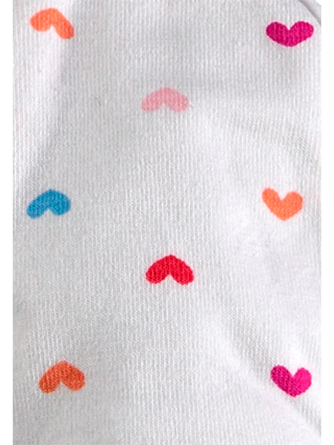 Beanie Weiß - Image 2