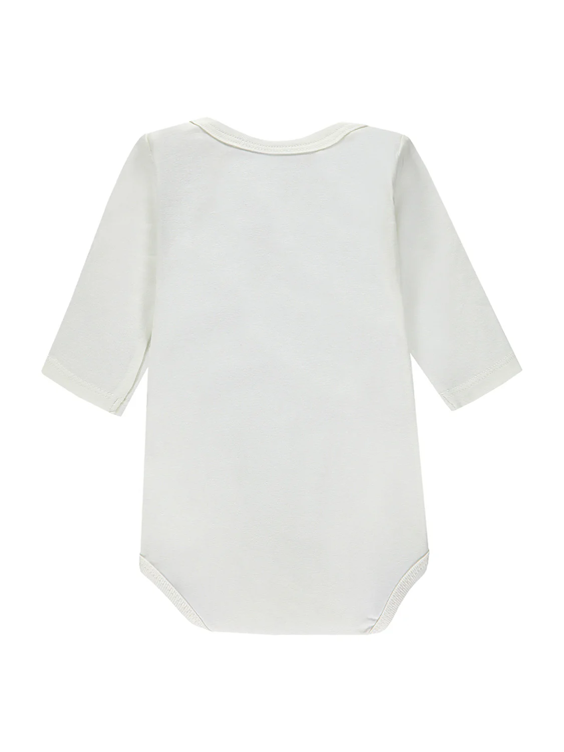 Body Cremeweiß - Image 3