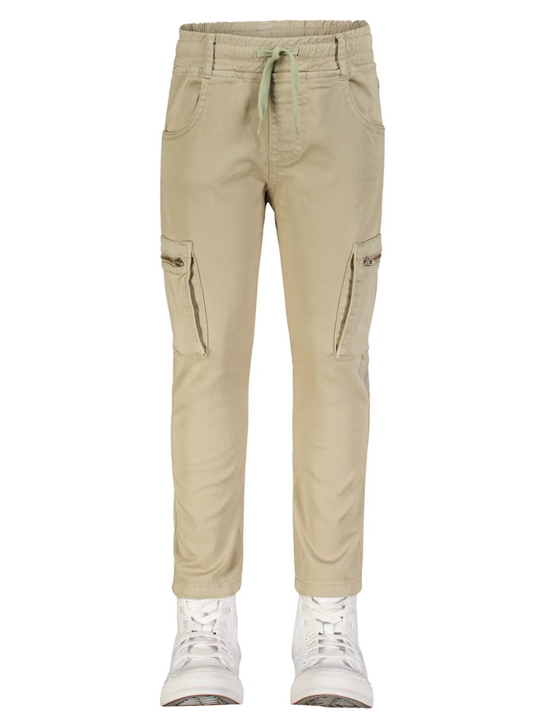 Cargohose Beige - Image 2