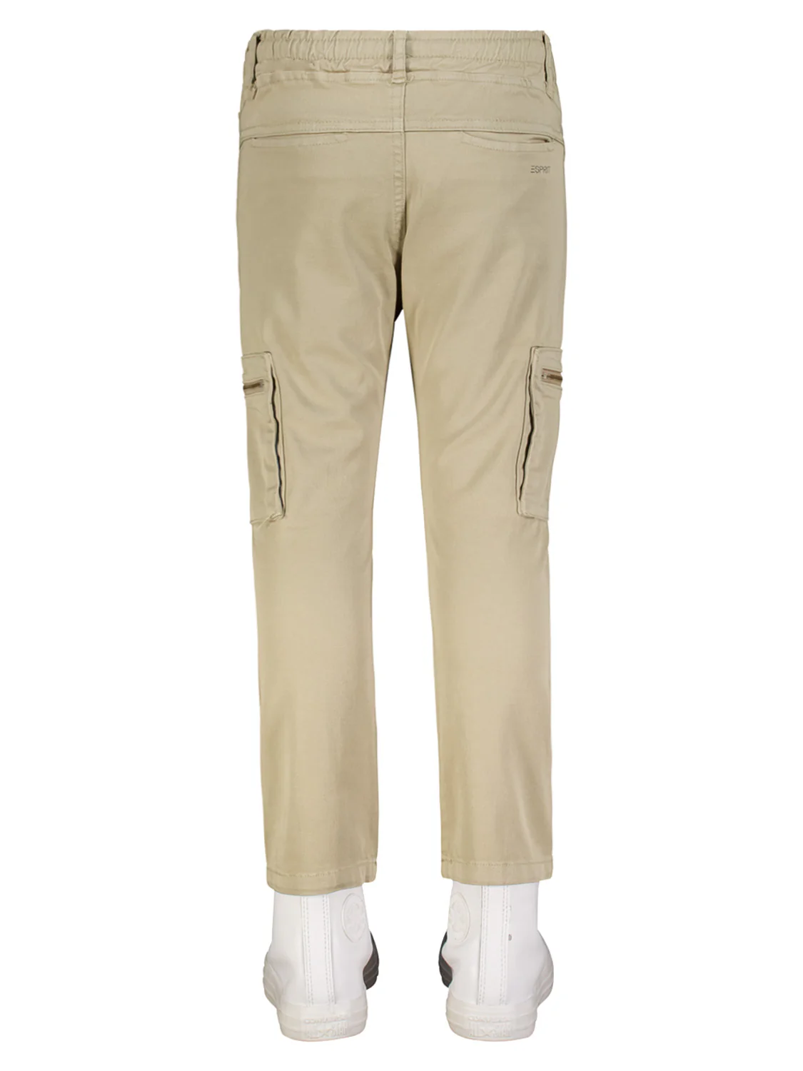 Cargohose Beige - Image 4