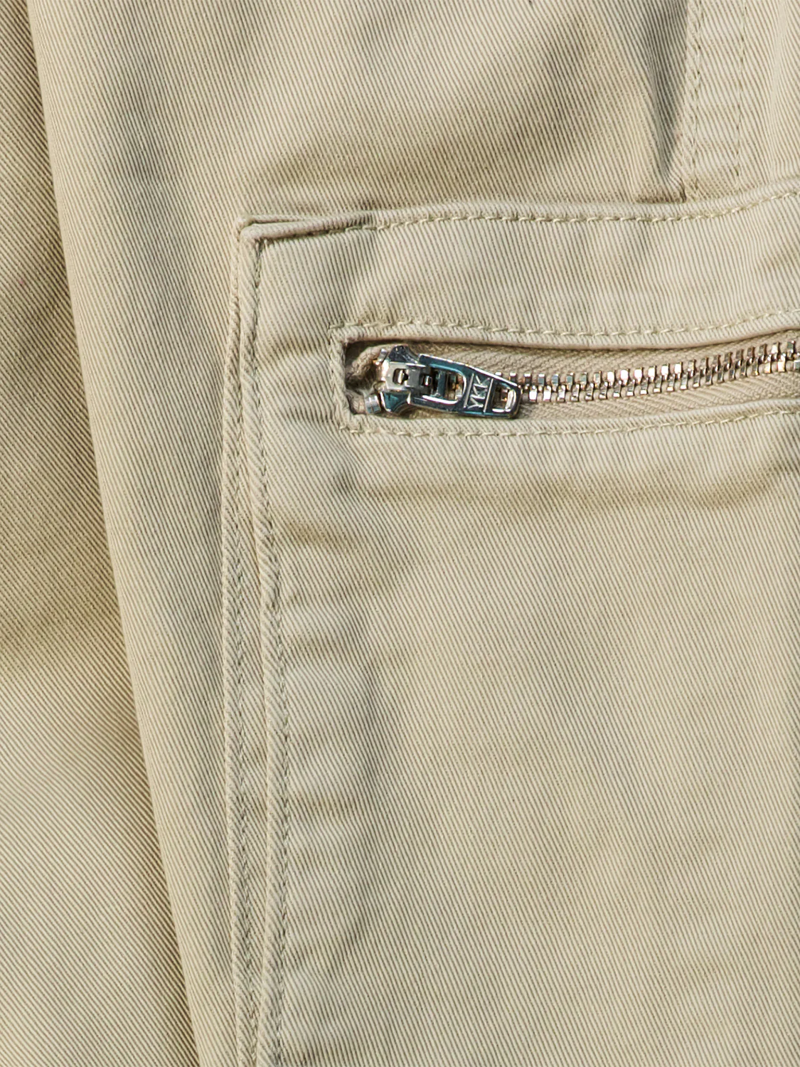 Cargohose Beige - Image 5