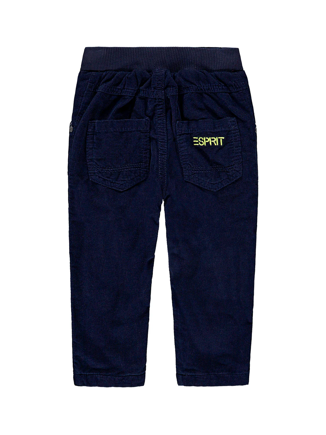Cordhose Marineblau - Image 2