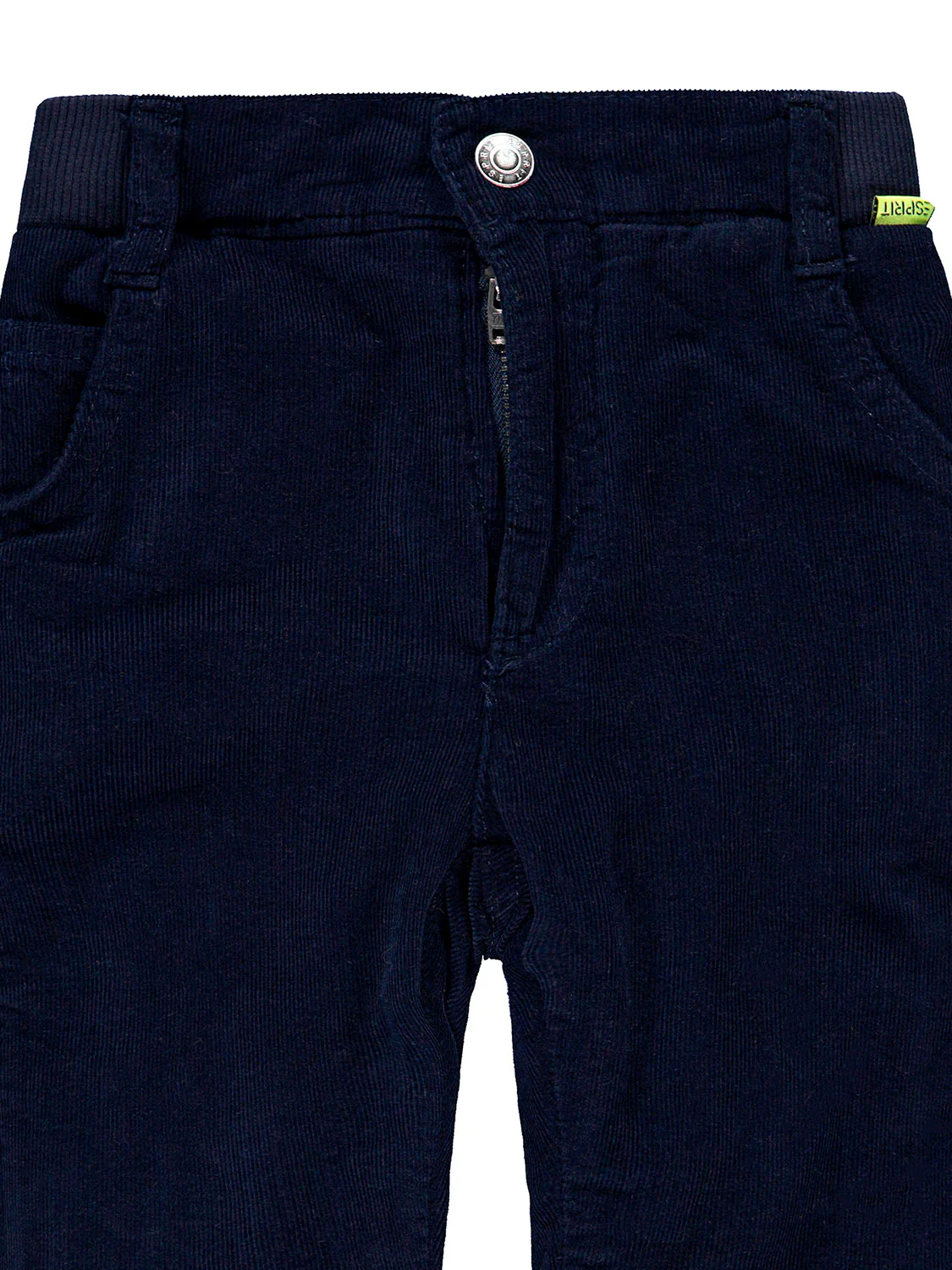 Cordhose Marineblau - Image 3