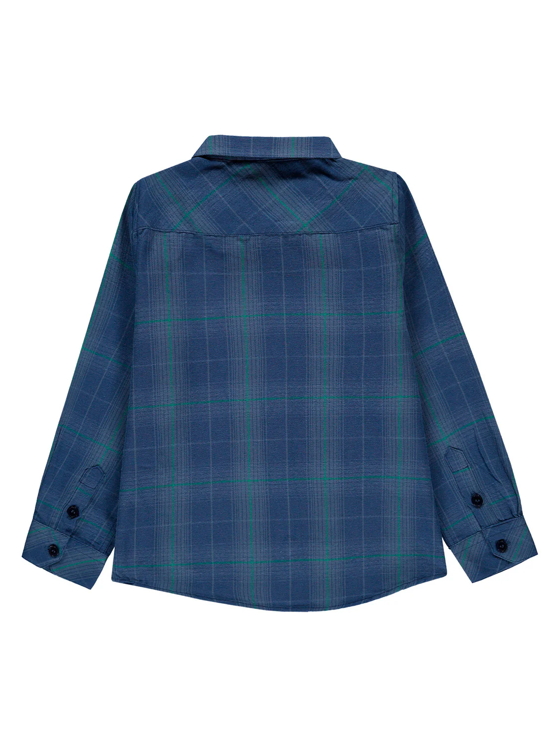 Hemd Blau - Image 2