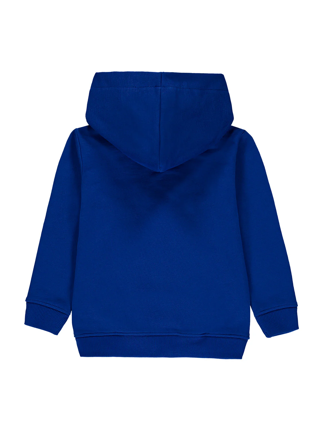 Hoodie Blau - Image 2