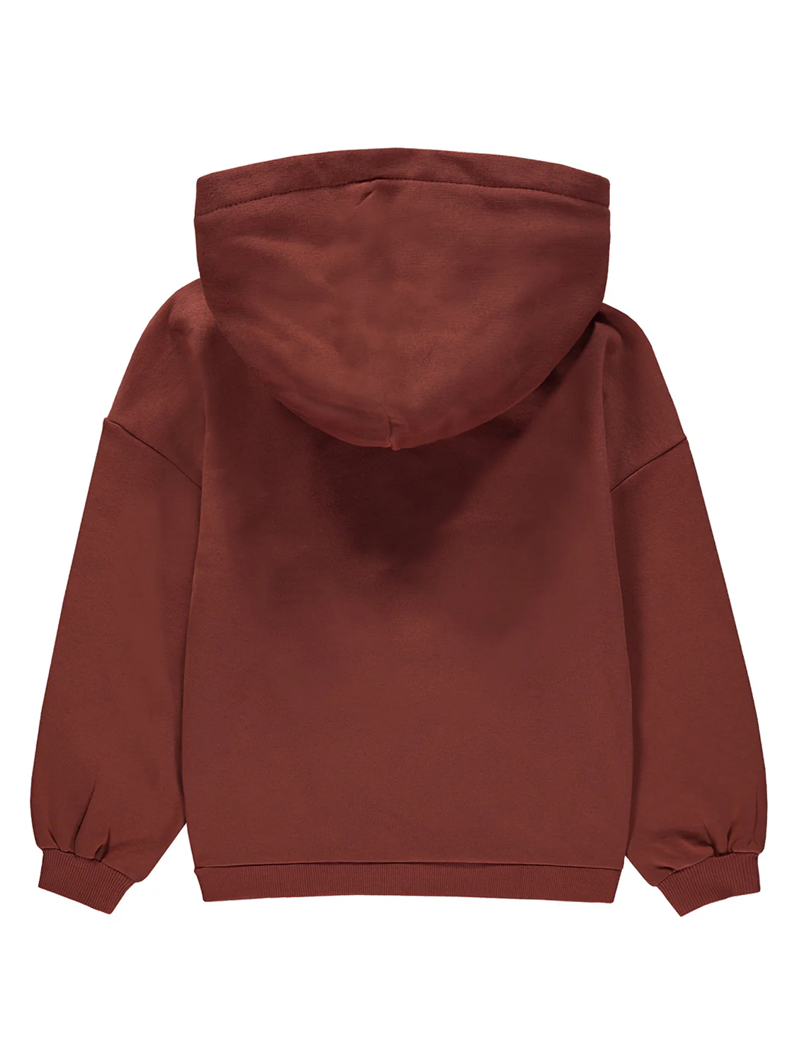 Hoodie Braun - Image 2
