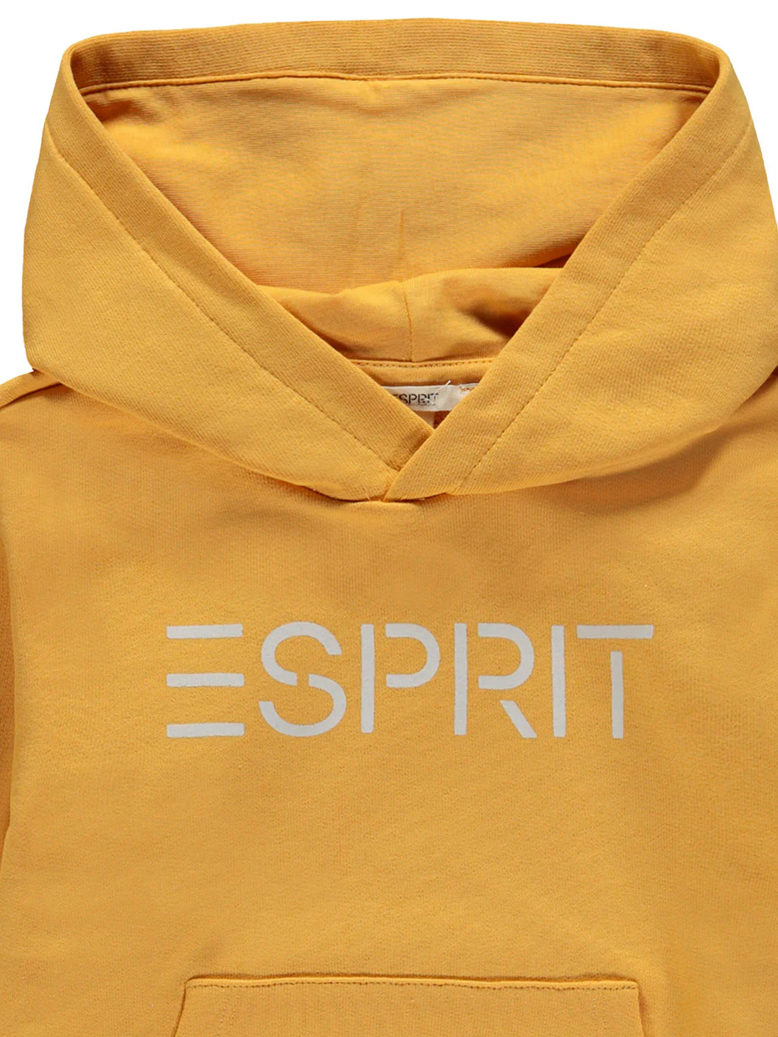 Hoodie Gelb - Image 2