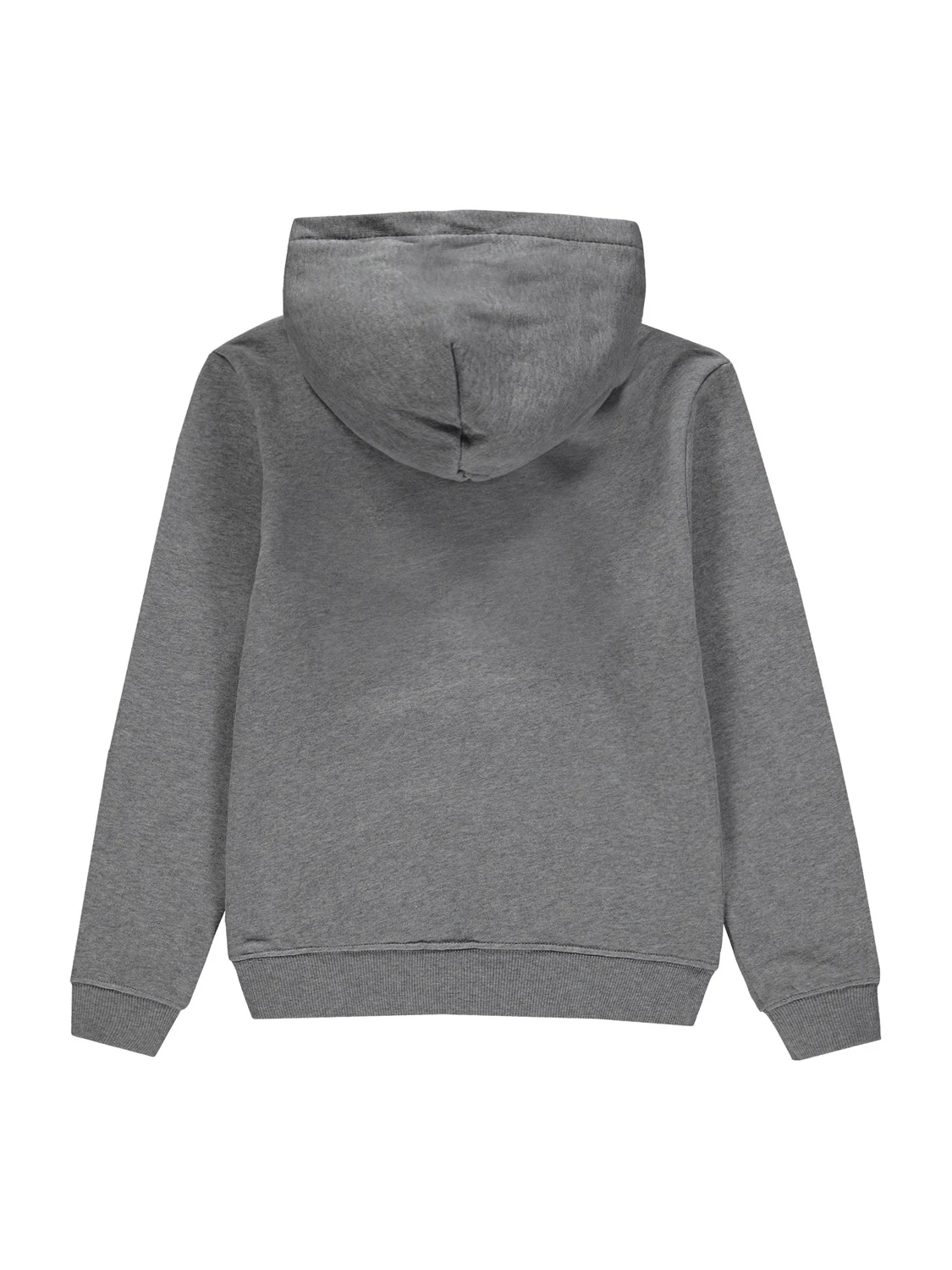 Hoodie Grau - Image 2