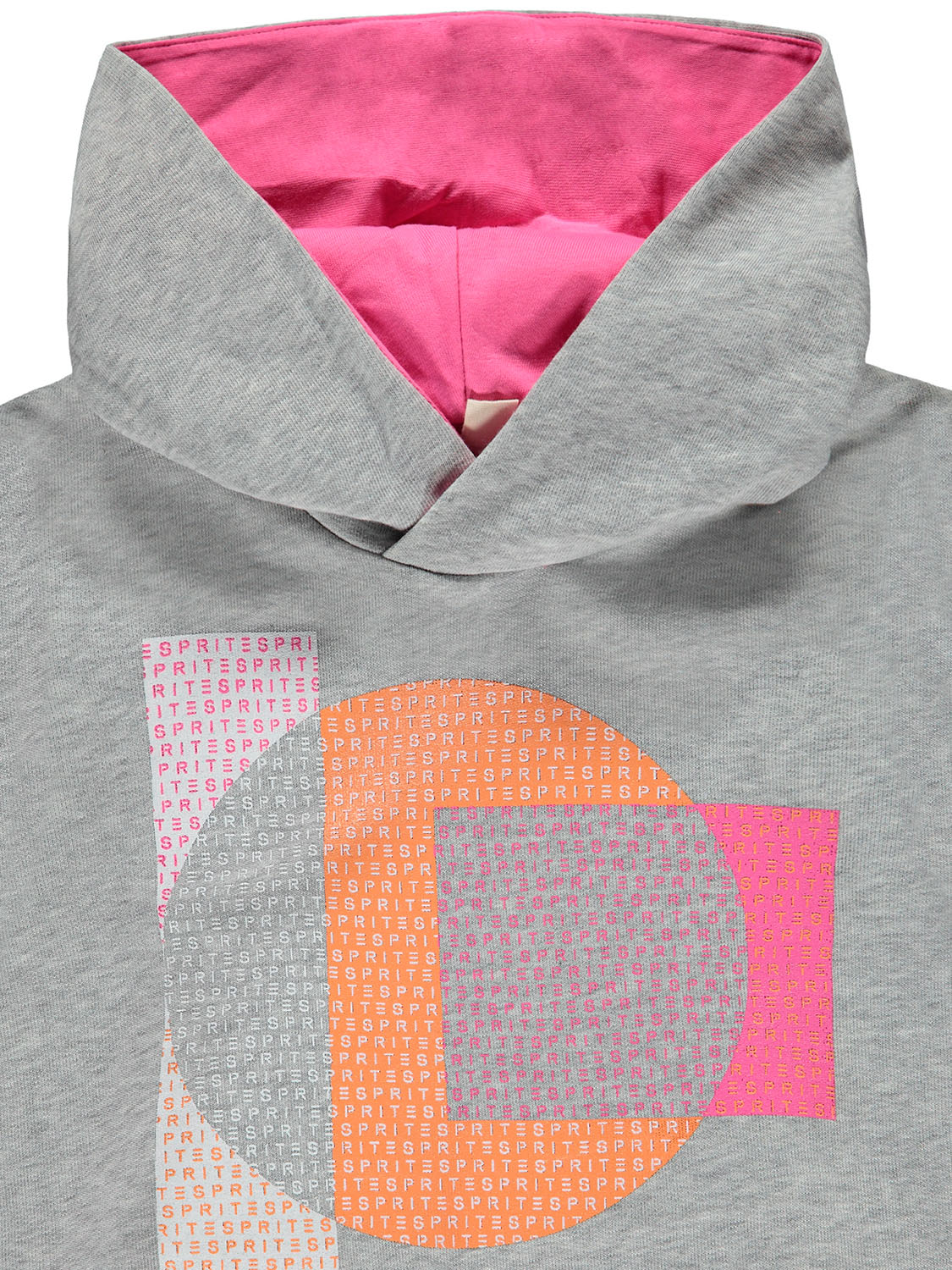 Hoodie Grau - Image 2