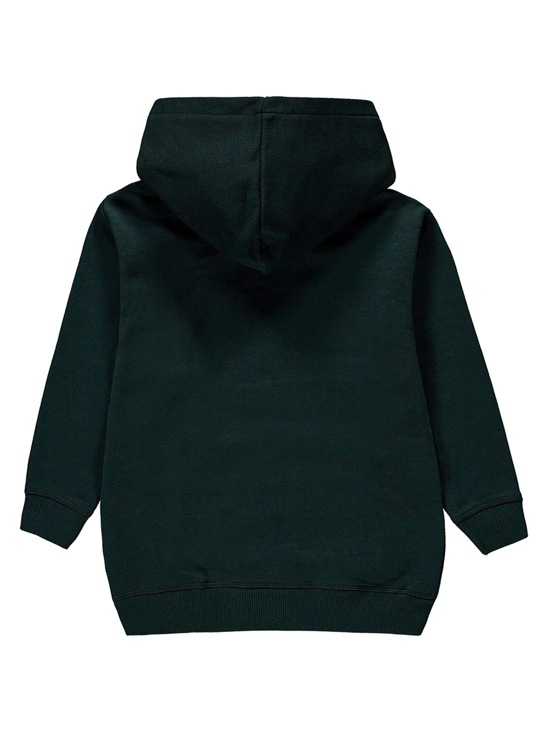 Hoodie Grün - Image 3