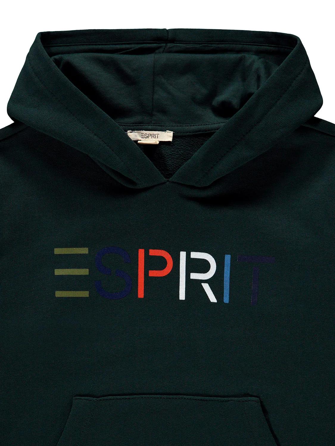 Hoodie Grün - Image 2