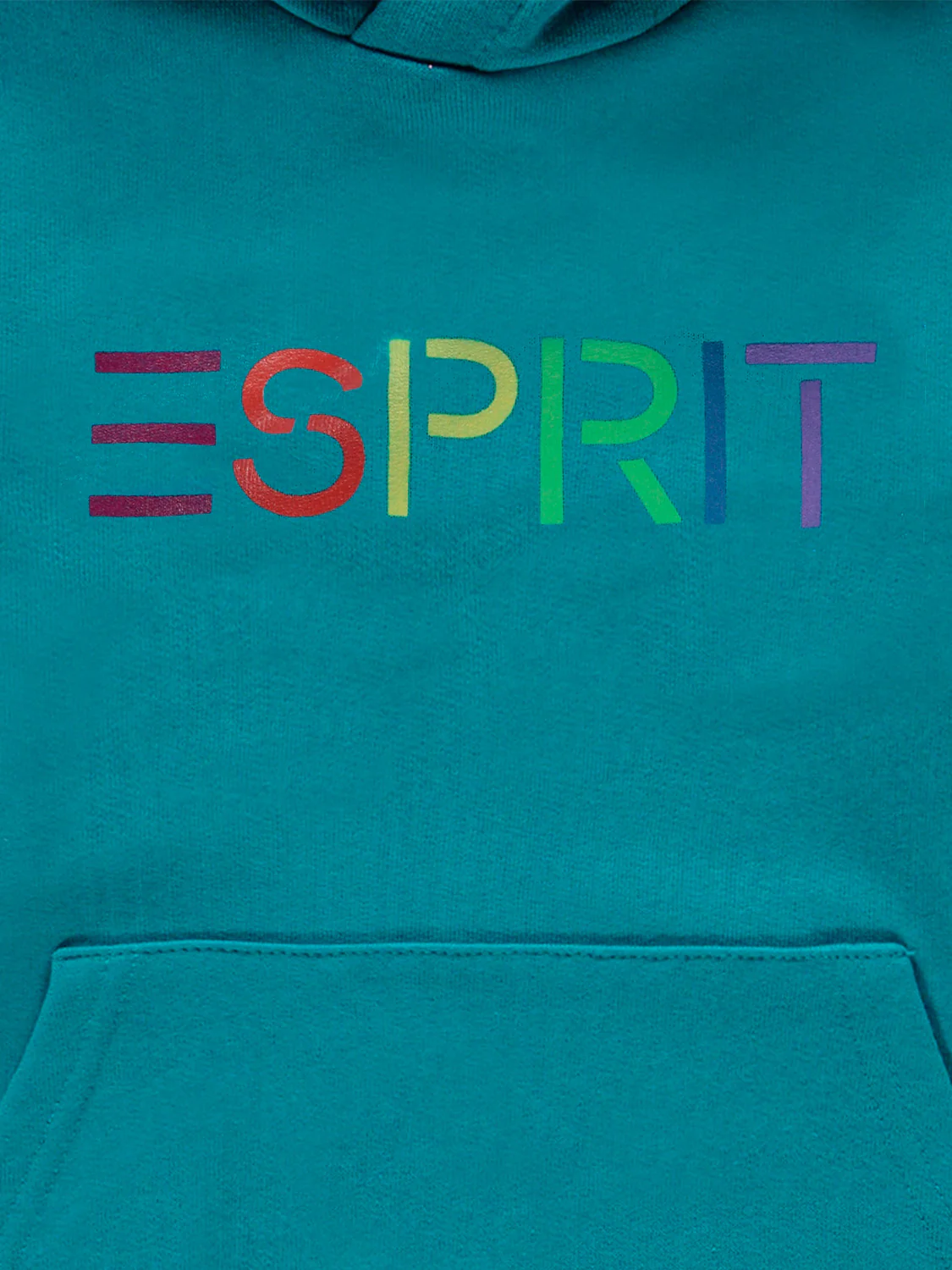 Hoodie Grün - Image 2