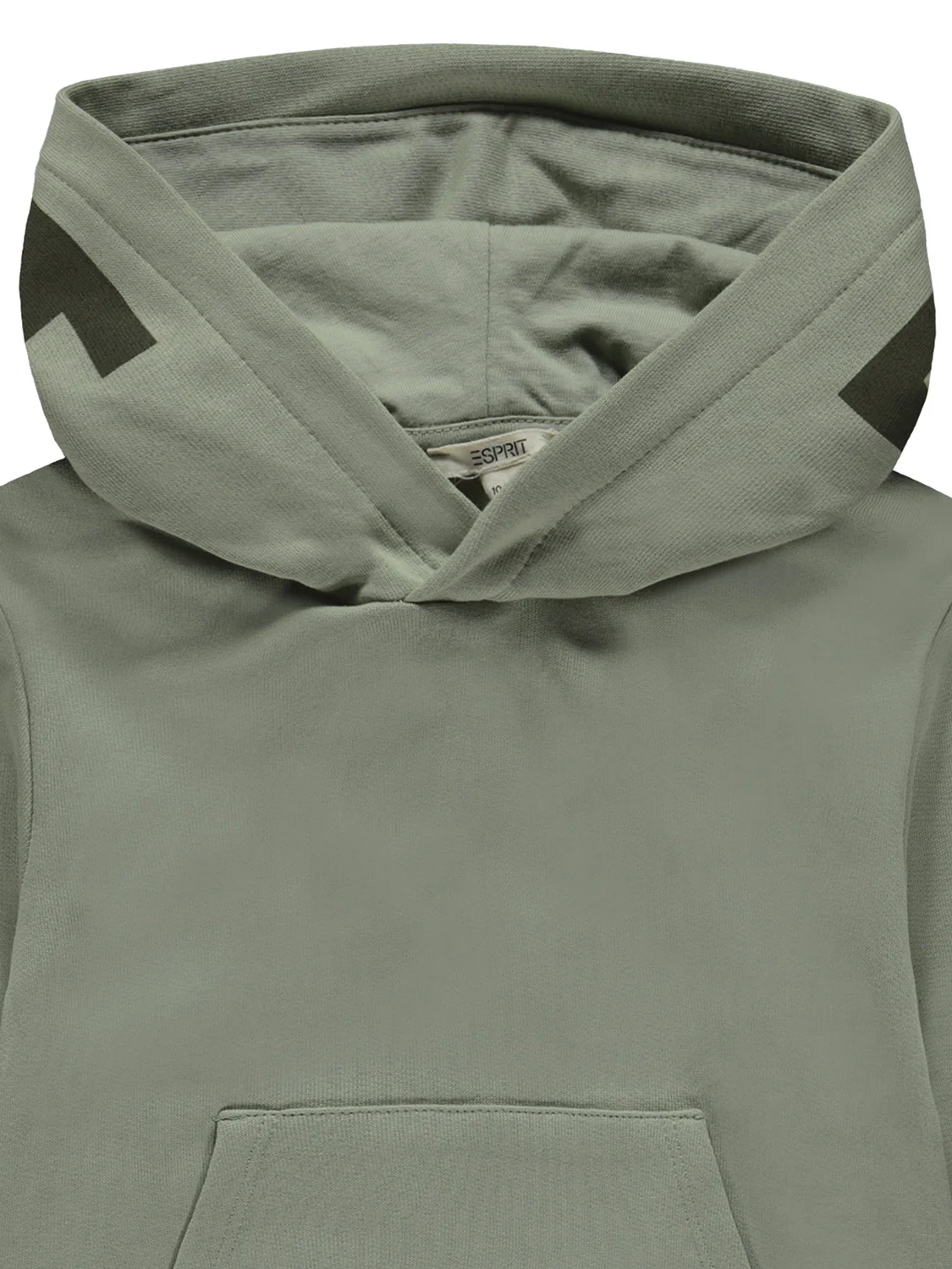 Hoodie Grün - Image 2