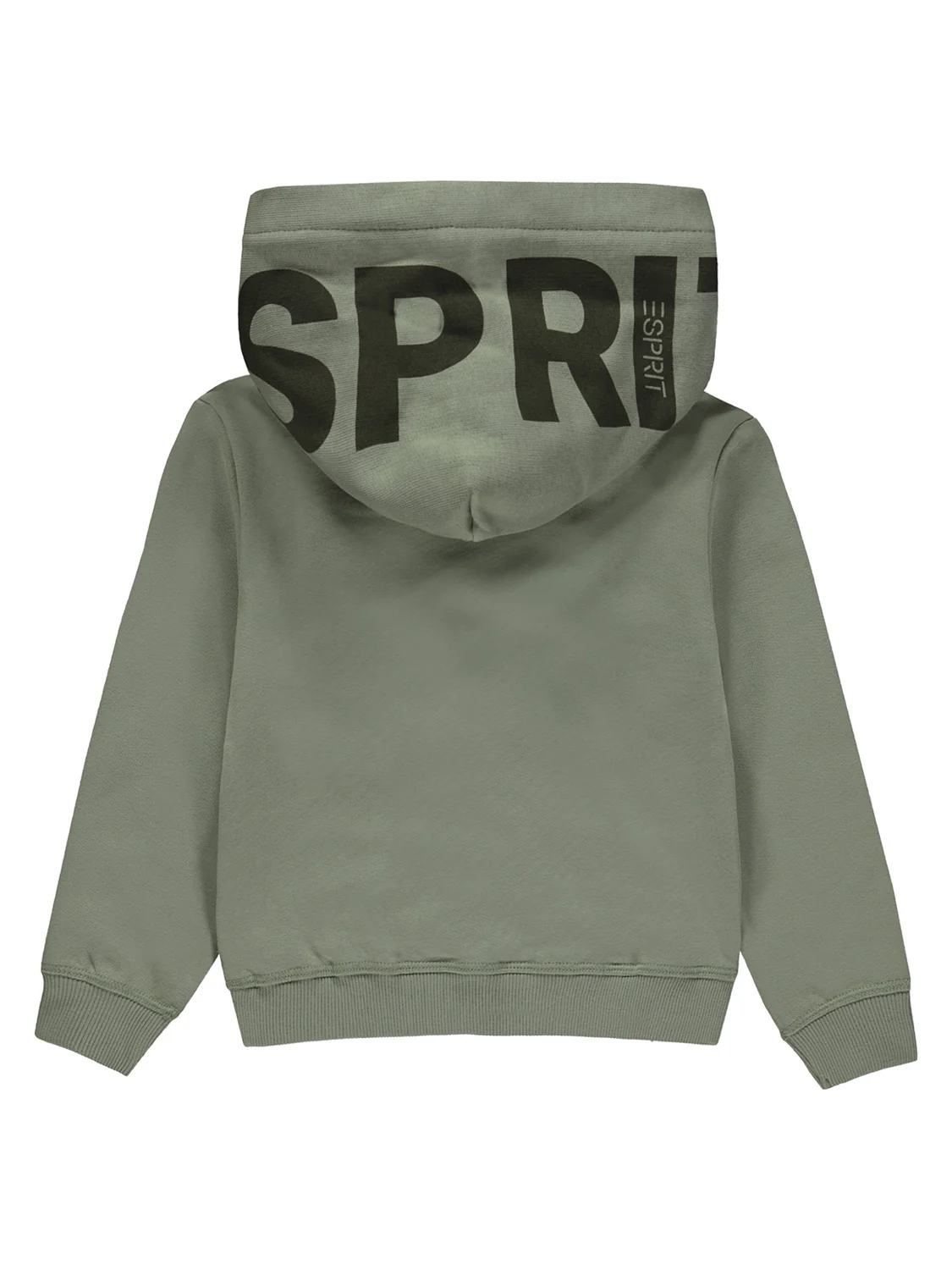 Hoodie Grün - Image 3