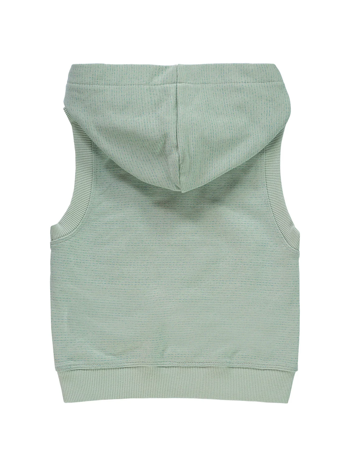 Hoodie Grün - Image 3