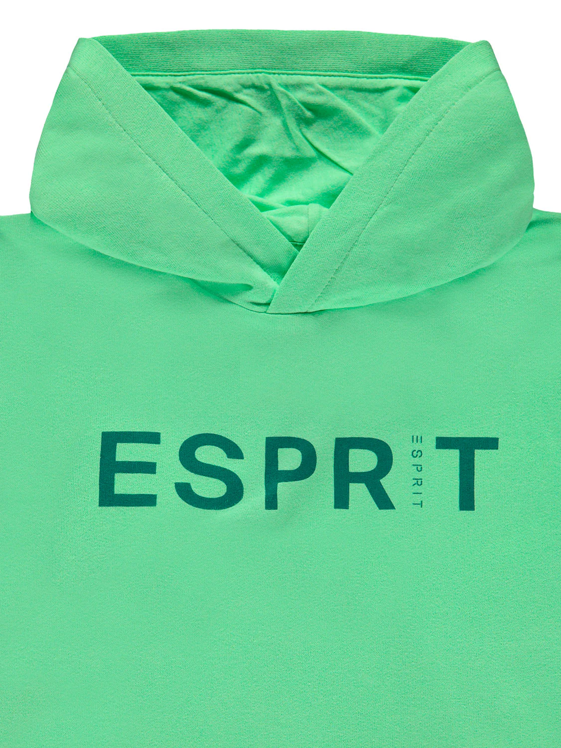 Hoodie Grün - Image 2