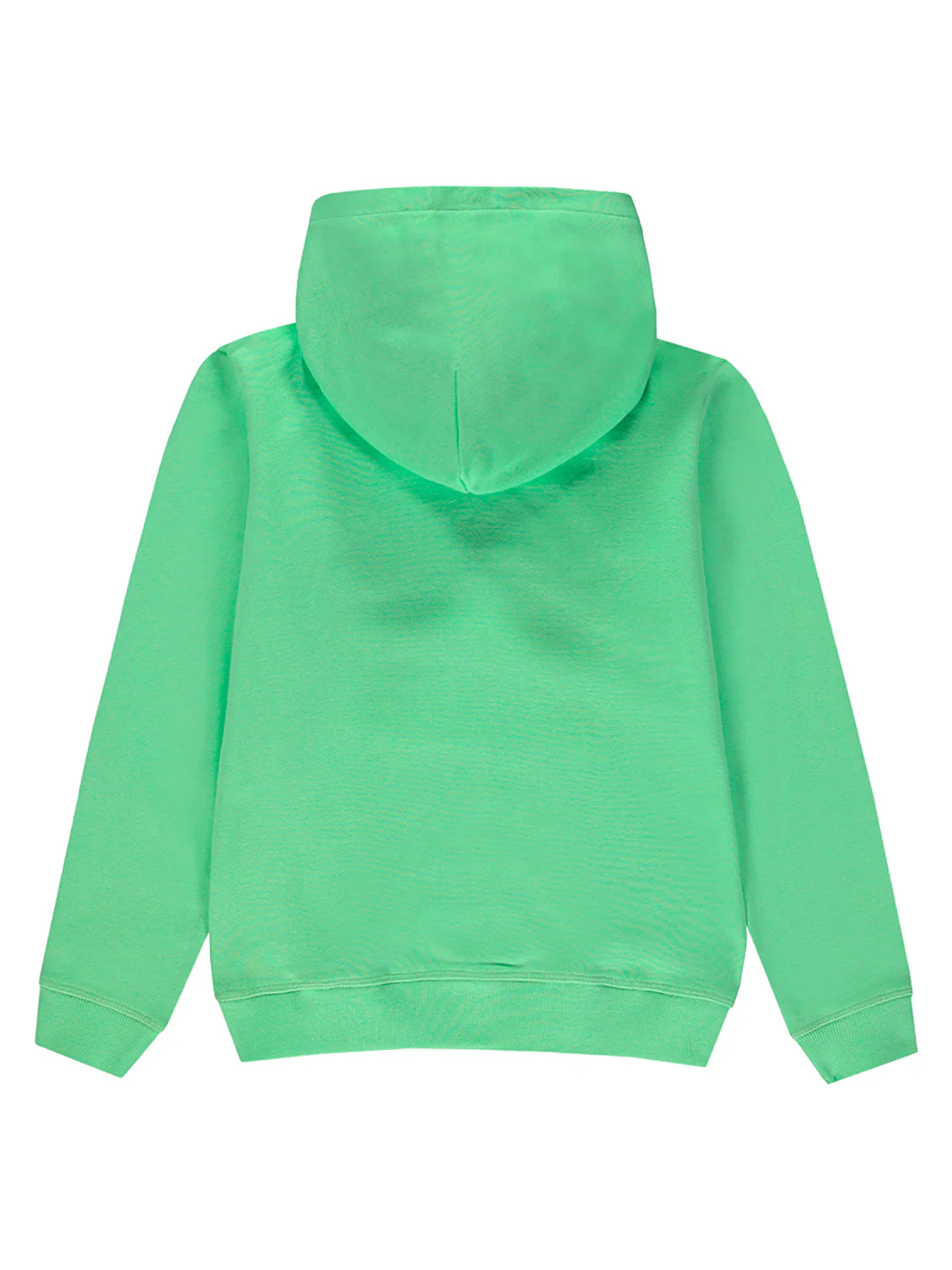 Hoodie Grün - Image 3