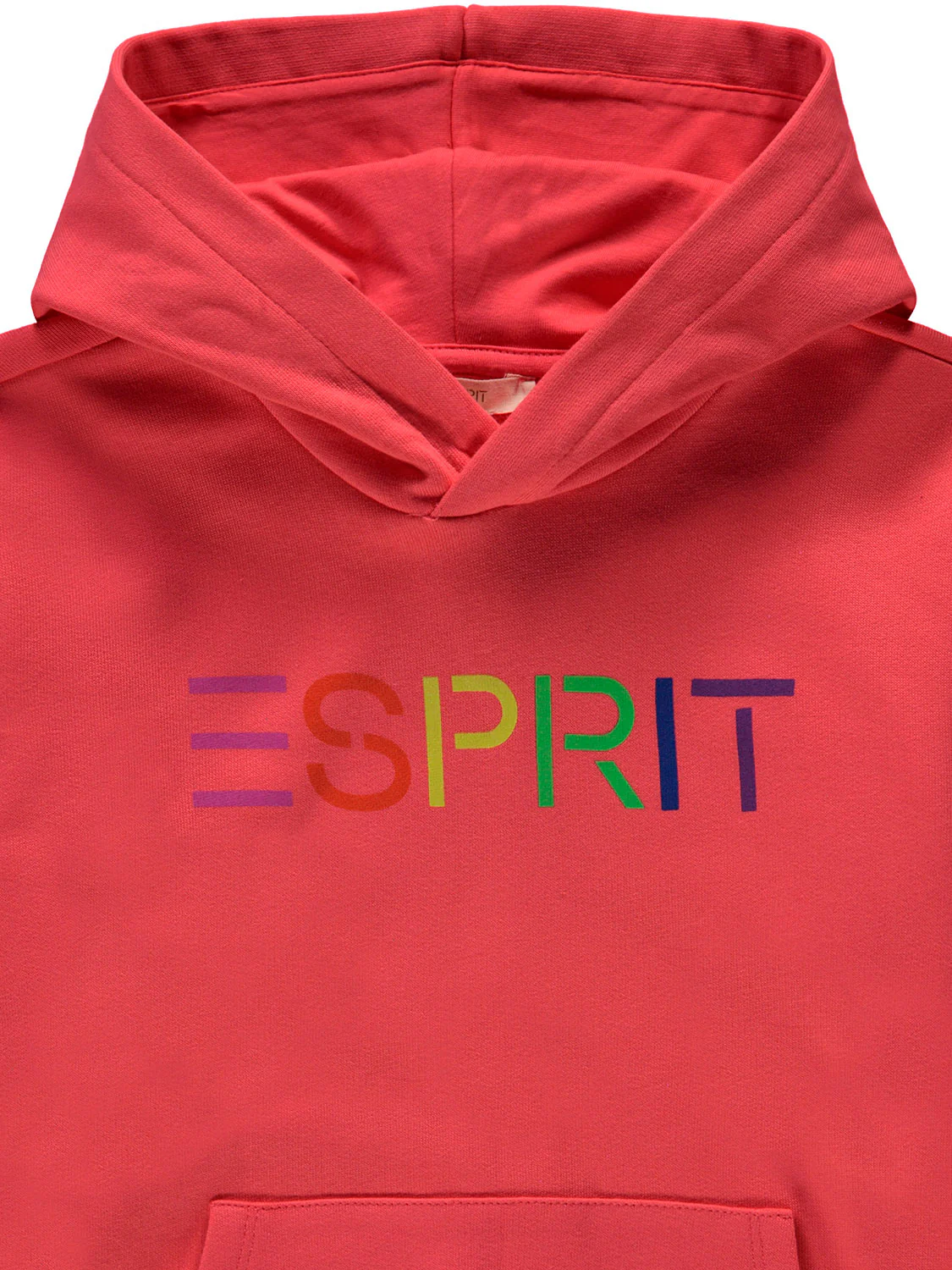 Hoodie Koralle - Image 2