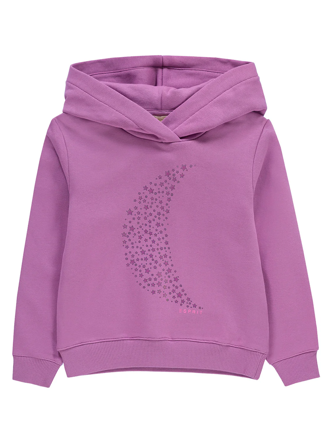 Hoodie Lila