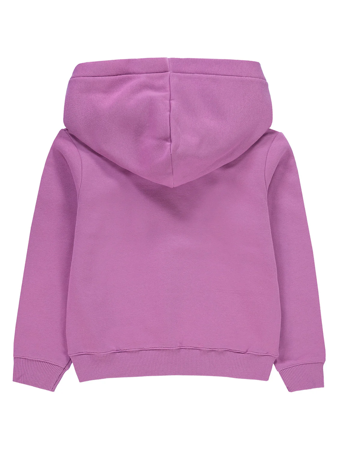 Hoodie Lila - Image 3