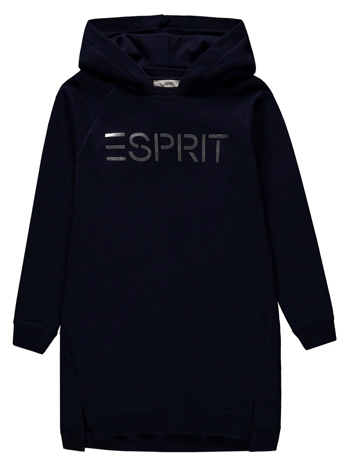 Hoodie Marineblau